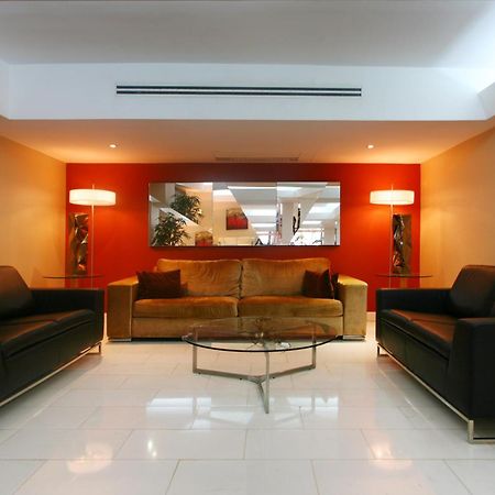 Hotel Presidente Luanda Eksteriør billede