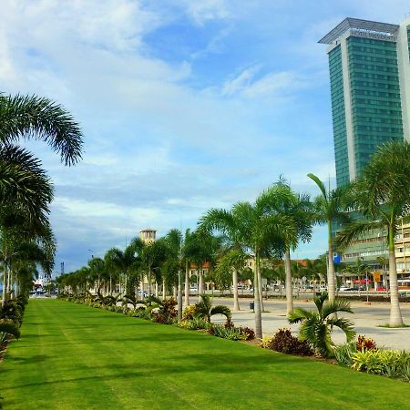 Hotel Presidente Luanda Eksteriør billede