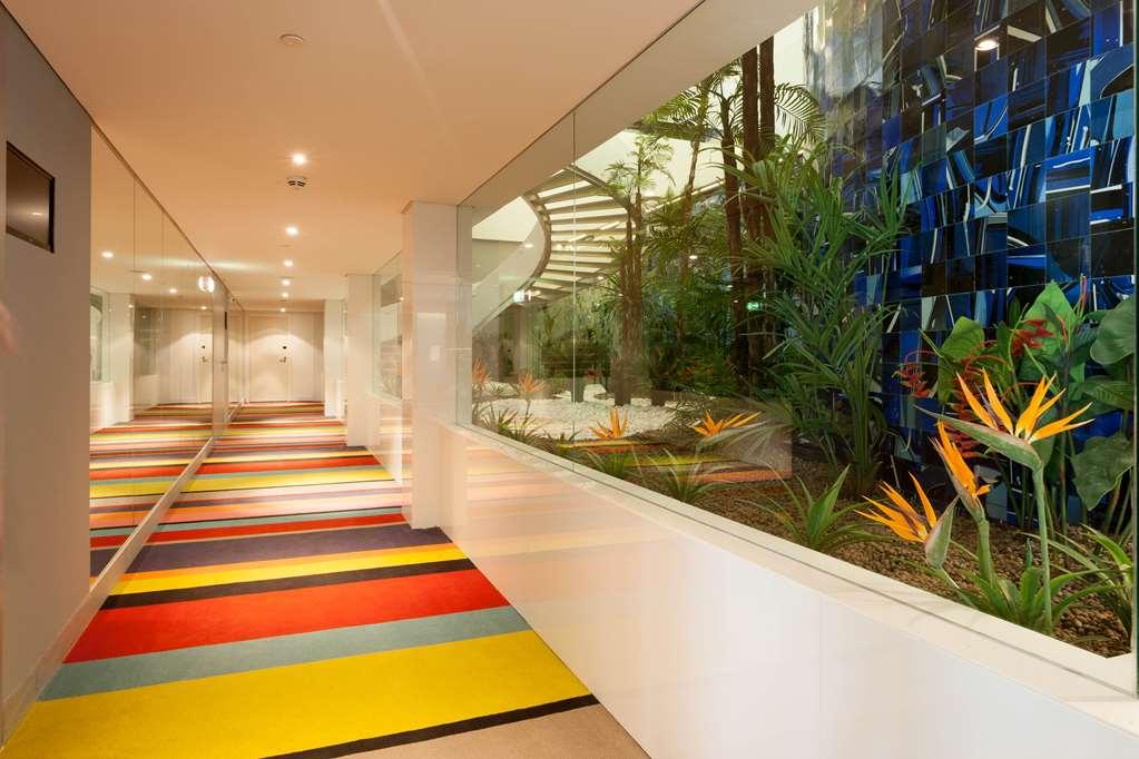 Hotel Presidente Luanda Faciliteter billede