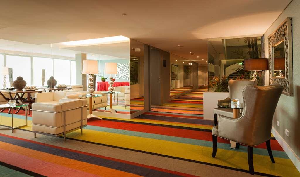 Hotel Presidente Luanda Faciliteter billede