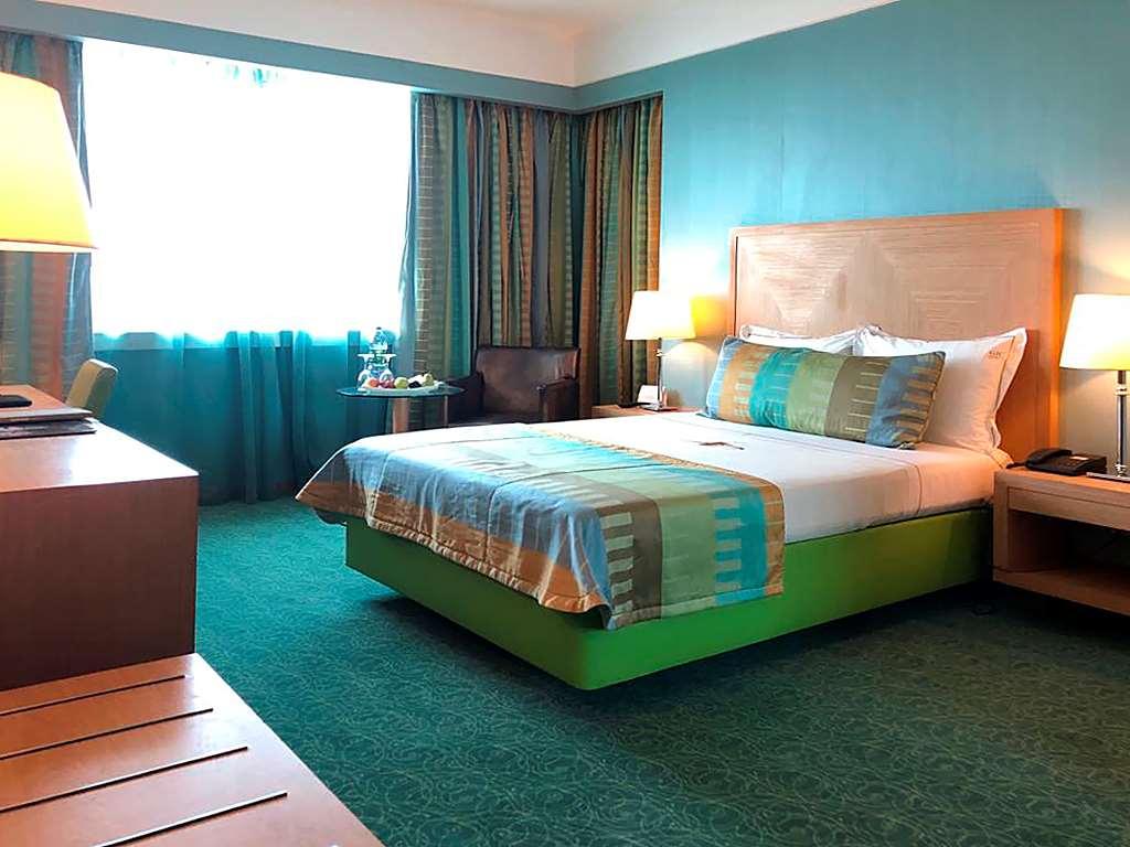 Hotel Presidente Luanda Værelse billede