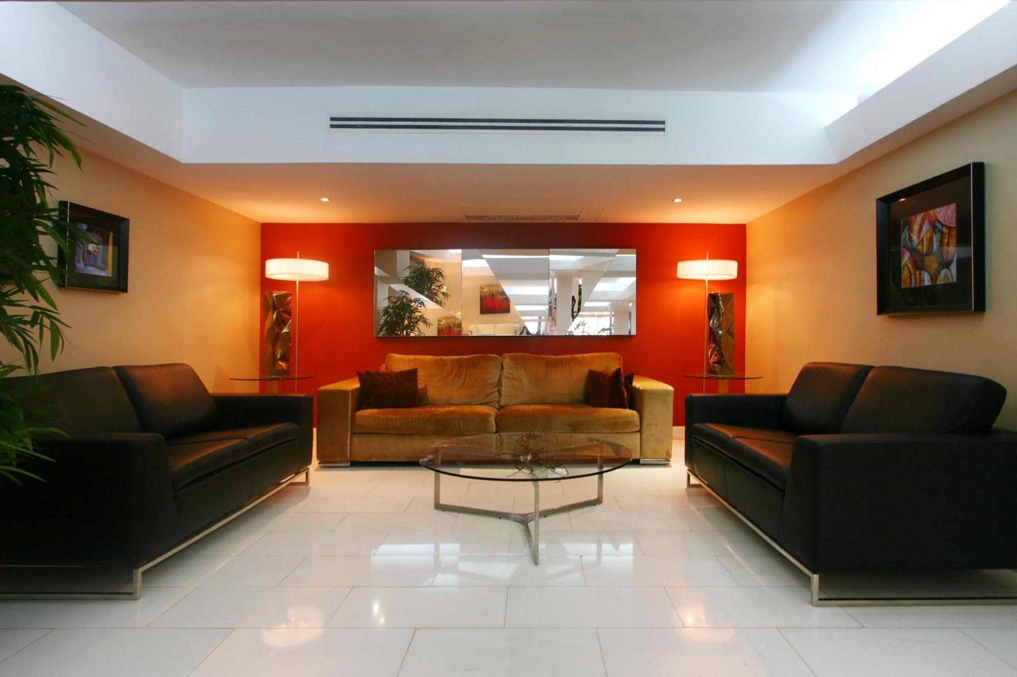 Hotel Presidente Luanda Eksteriør billede
