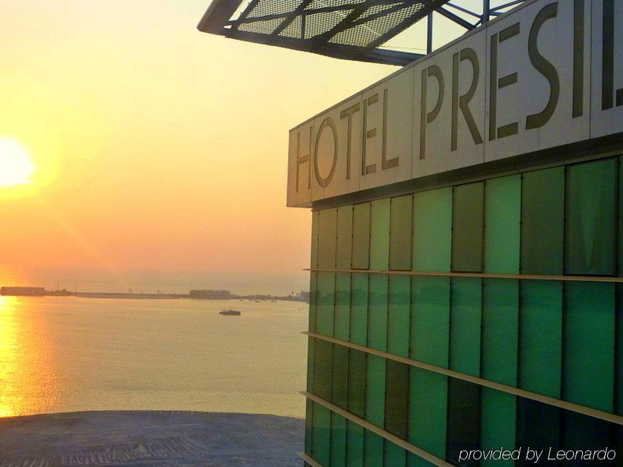 Hotel Presidente Luanda Eksteriør billede