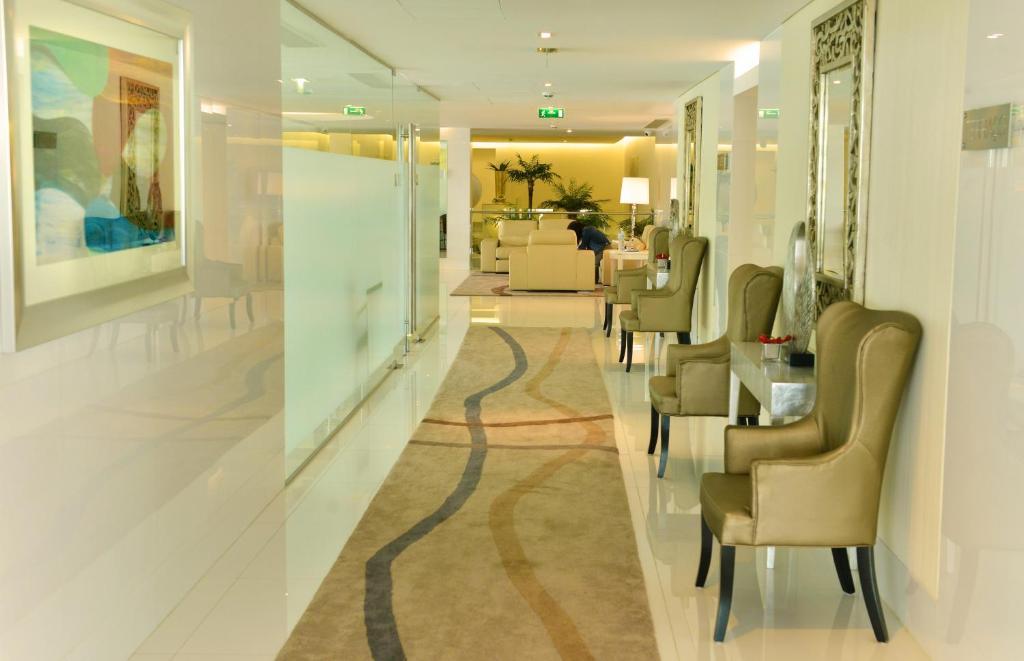 Hotel Presidente Luanda Eksteriør billede