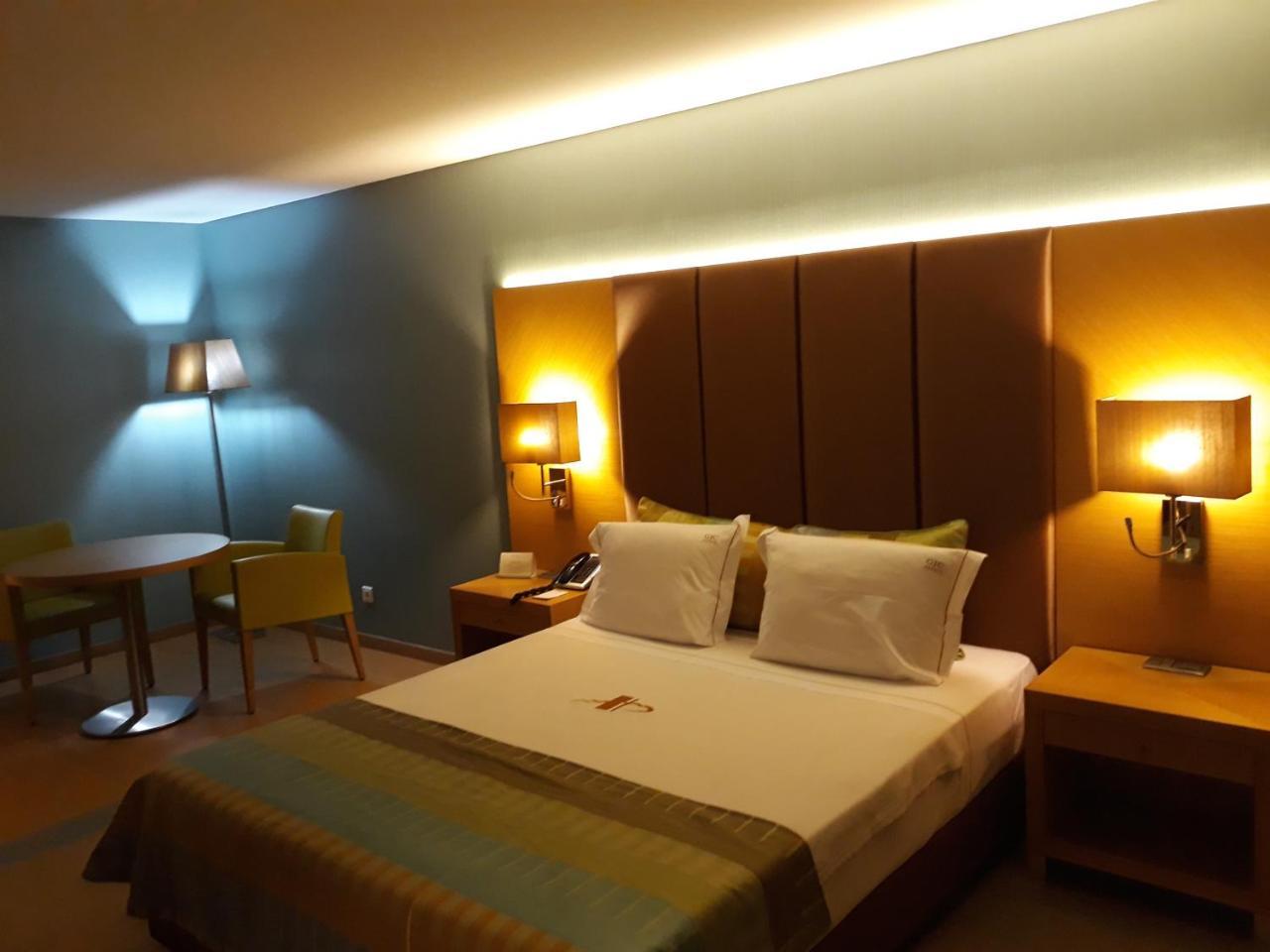 Hotel Presidente Luanda Eksteriør billede