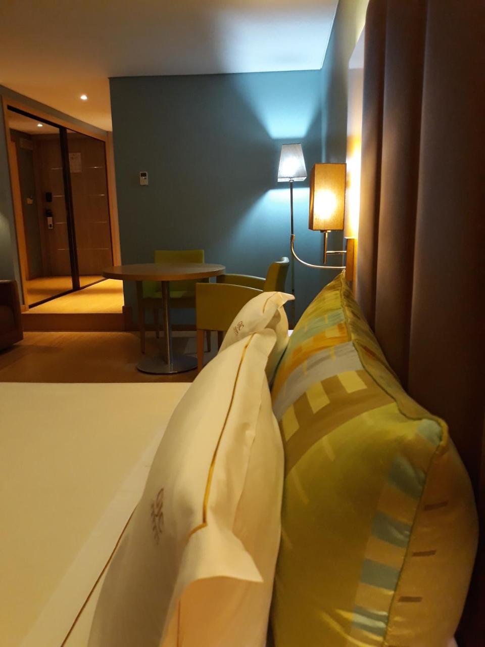 Hotel Presidente Luanda Eksteriør billede