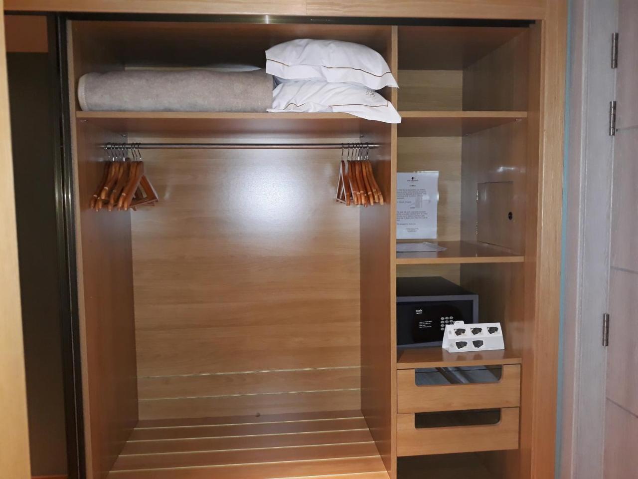 Hotel Presidente Luanda Eksteriør billede