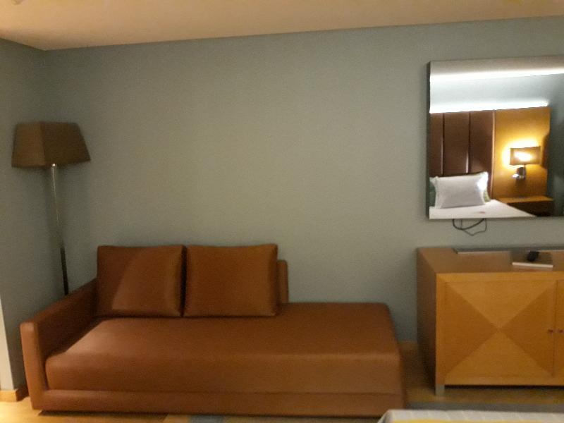Hotel Presidente Luanda Eksteriør billede