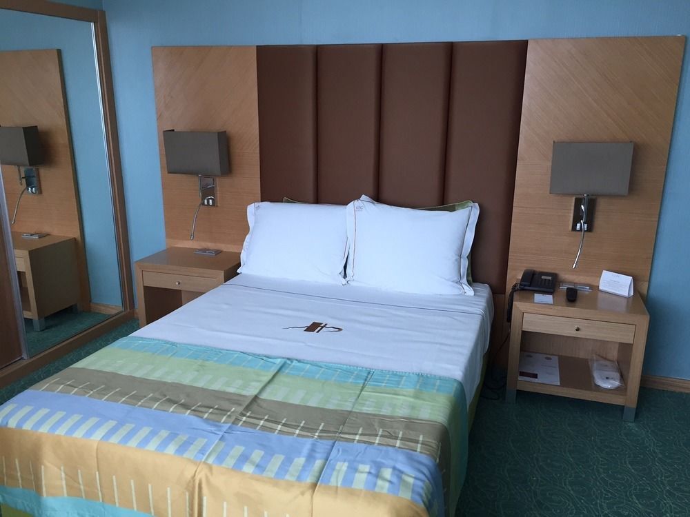 Hotel Presidente Luanda Eksteriør billede